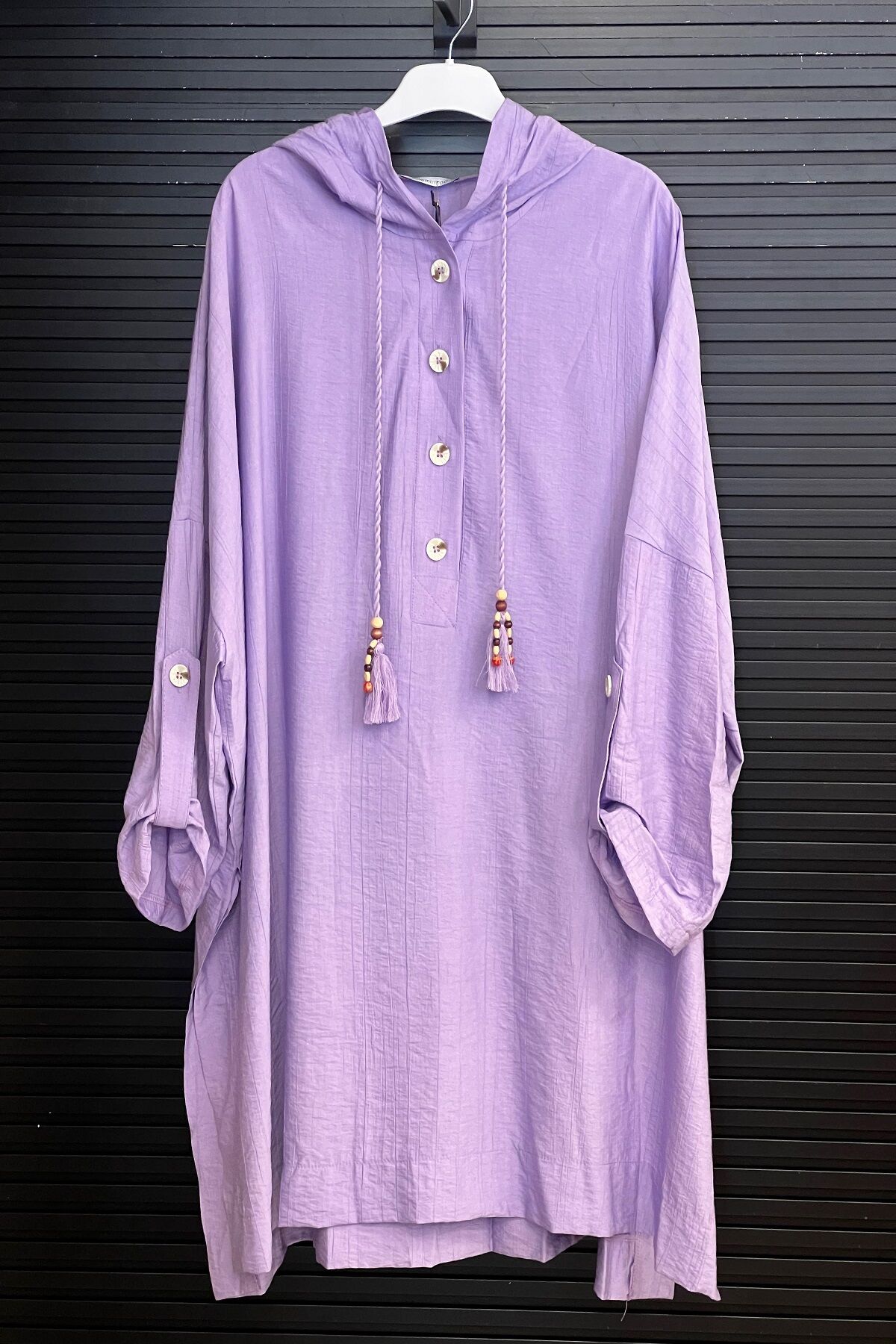 BELEMİR 2759 TUNİK