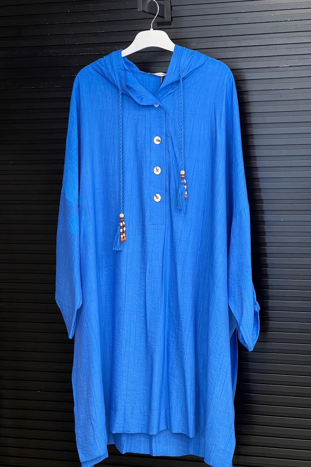 BELEMİR 2759 TUNİK