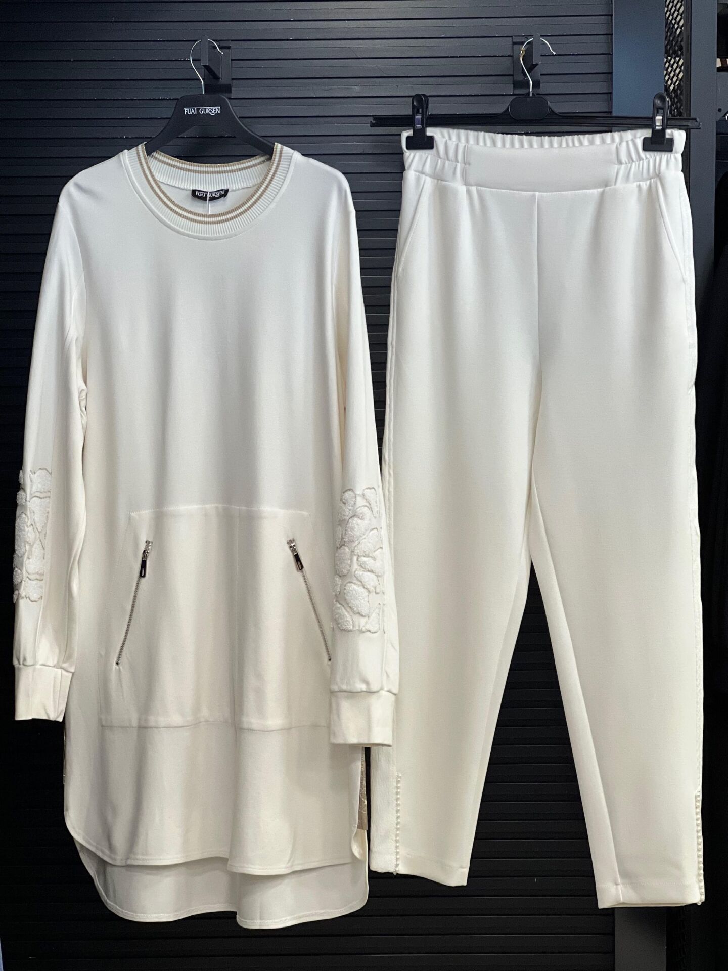 FUATGÜRŞEN 2313-1 TUNİK