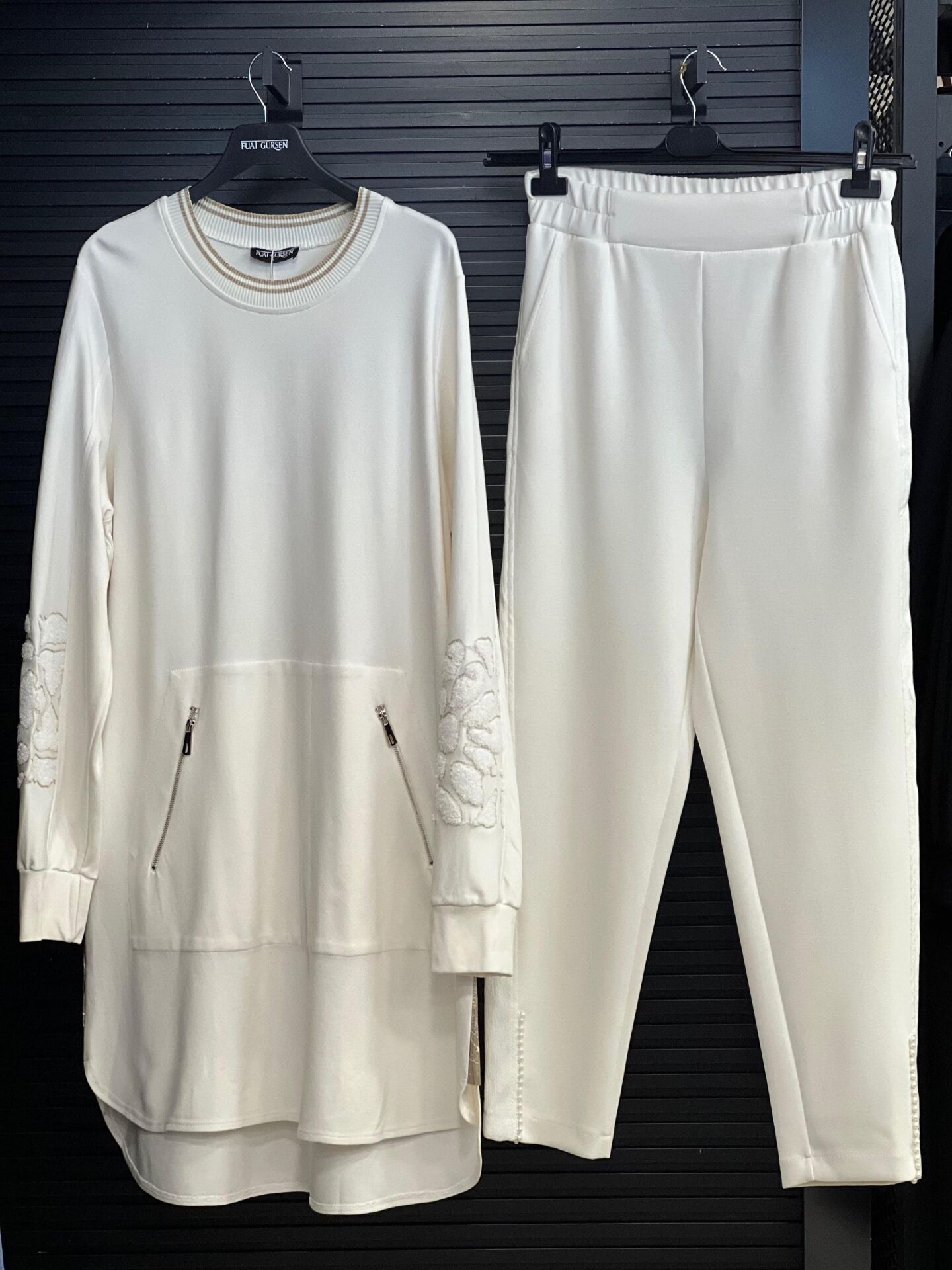 FUATGÜRŞEN 2313-1 TUNİK