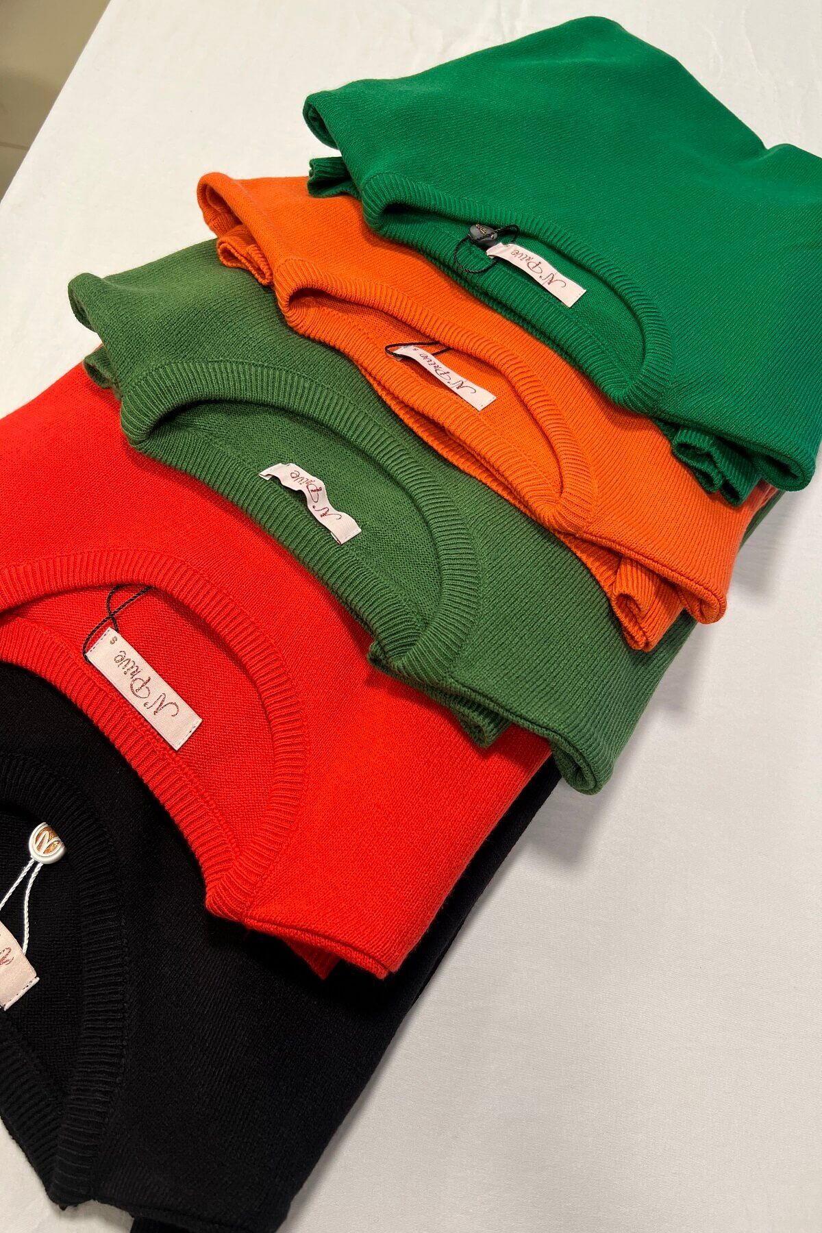 NPRİVE 34022 TUNİK