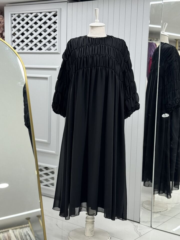 PATİSCA 9685 ELBİSE