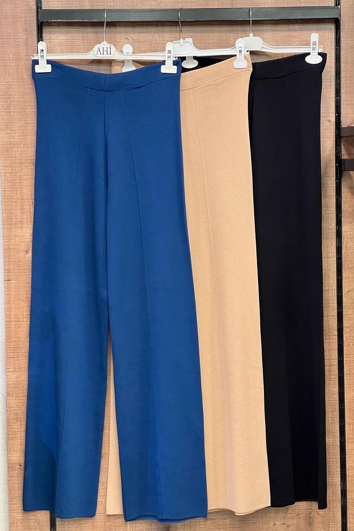 VİVALOLİTA 126 TRİKO PANTOLON