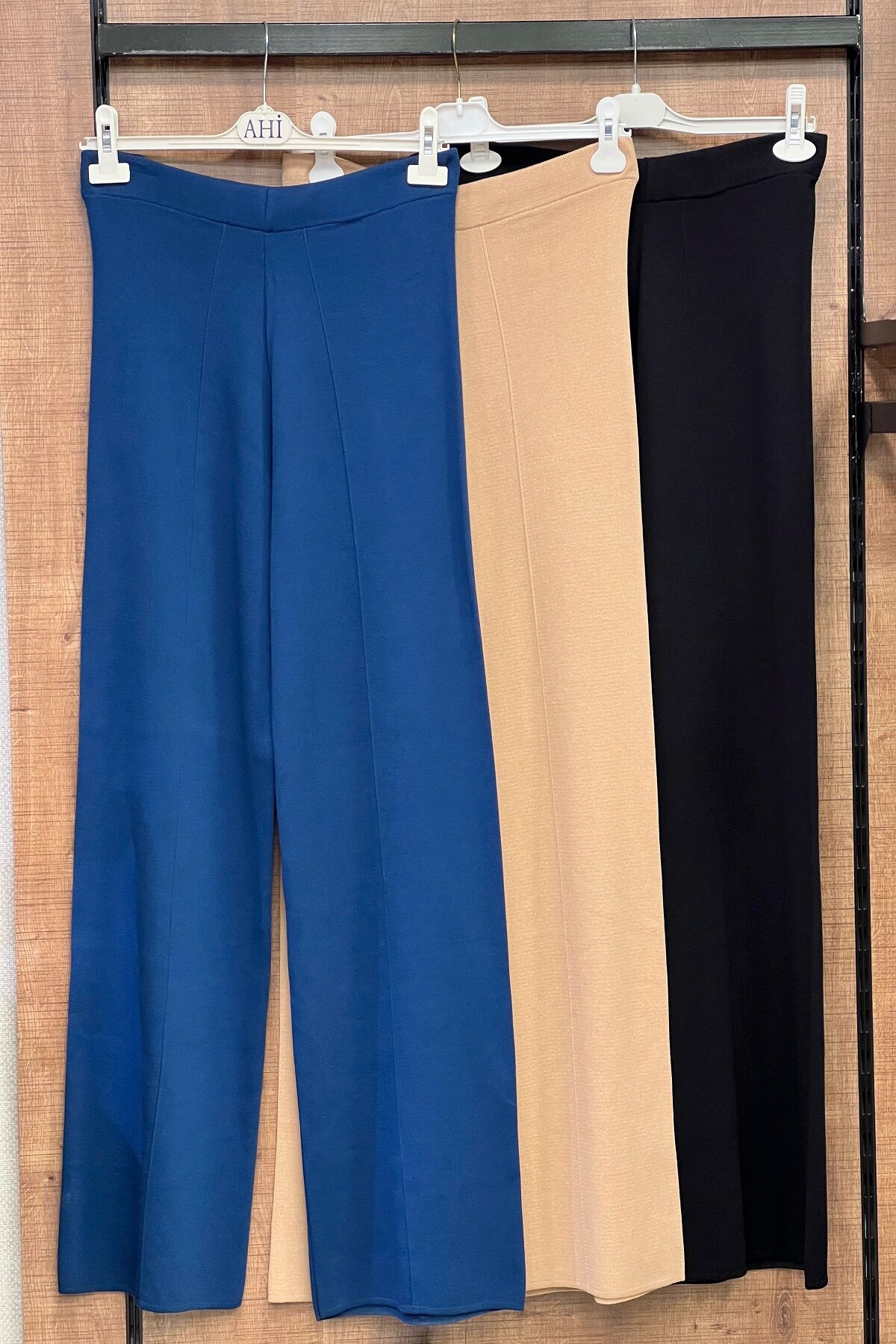 VİVALOLİTA 126 TRİKO PANTOLON