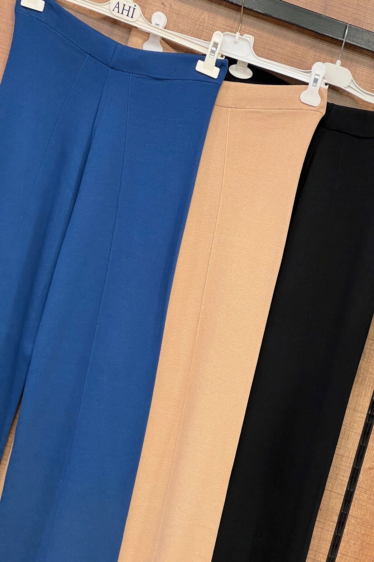 VİVALOLİTA 126 TRİKO PANTOLON