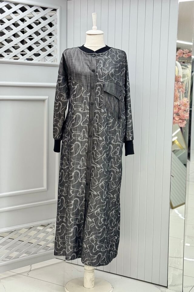 TIĞ TRİKO 3038 KAP