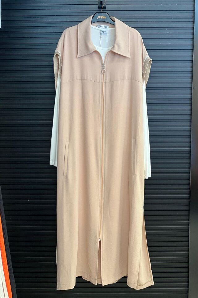 FUATGÜRŞEN 1501 YELEK