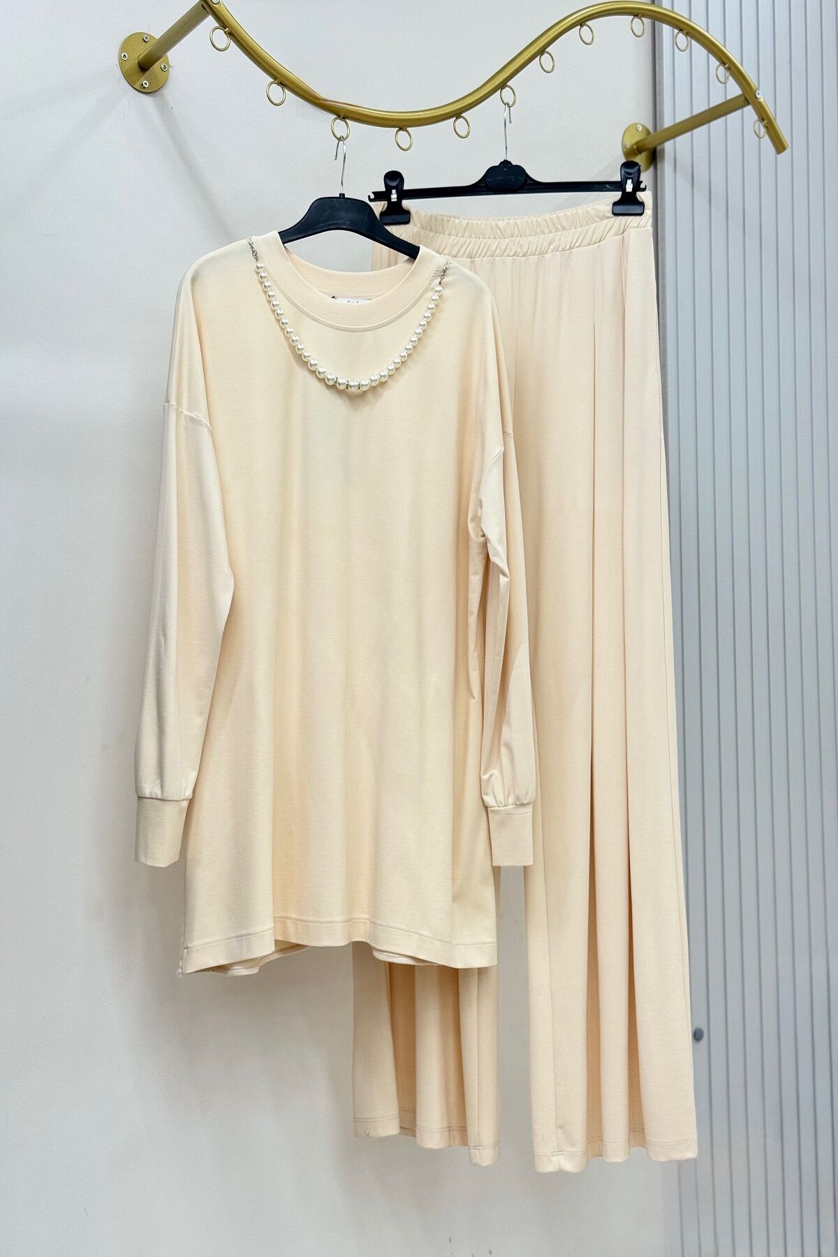 TIĞ TRİKO 3118 TAKIM