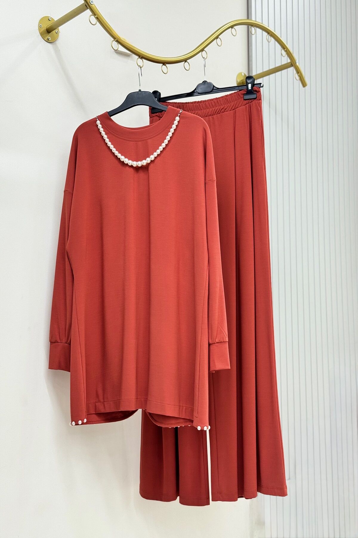 TIĞ TRİKO 3118 TAKIM