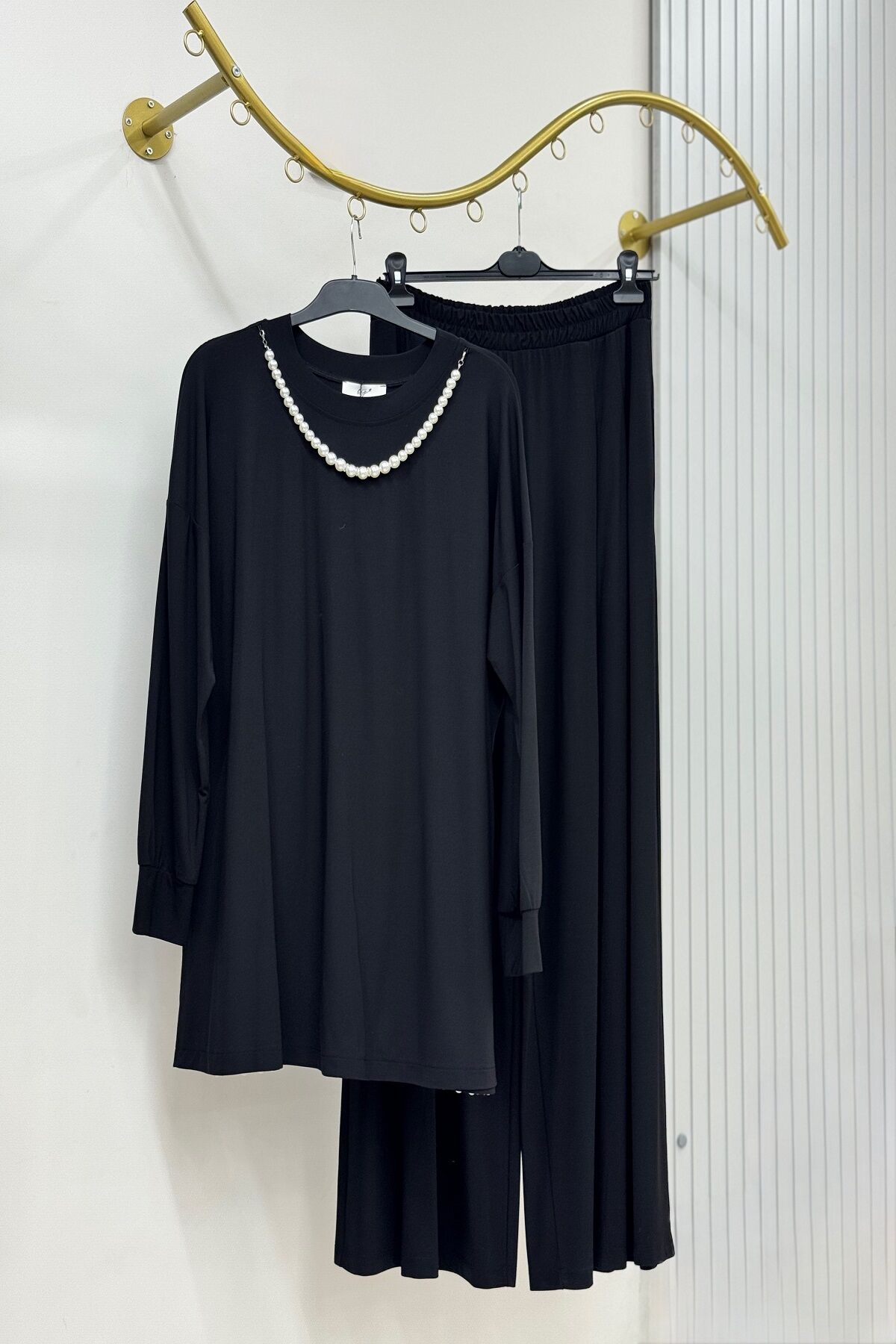 TIĞ TRİKO 3118 TAKIM