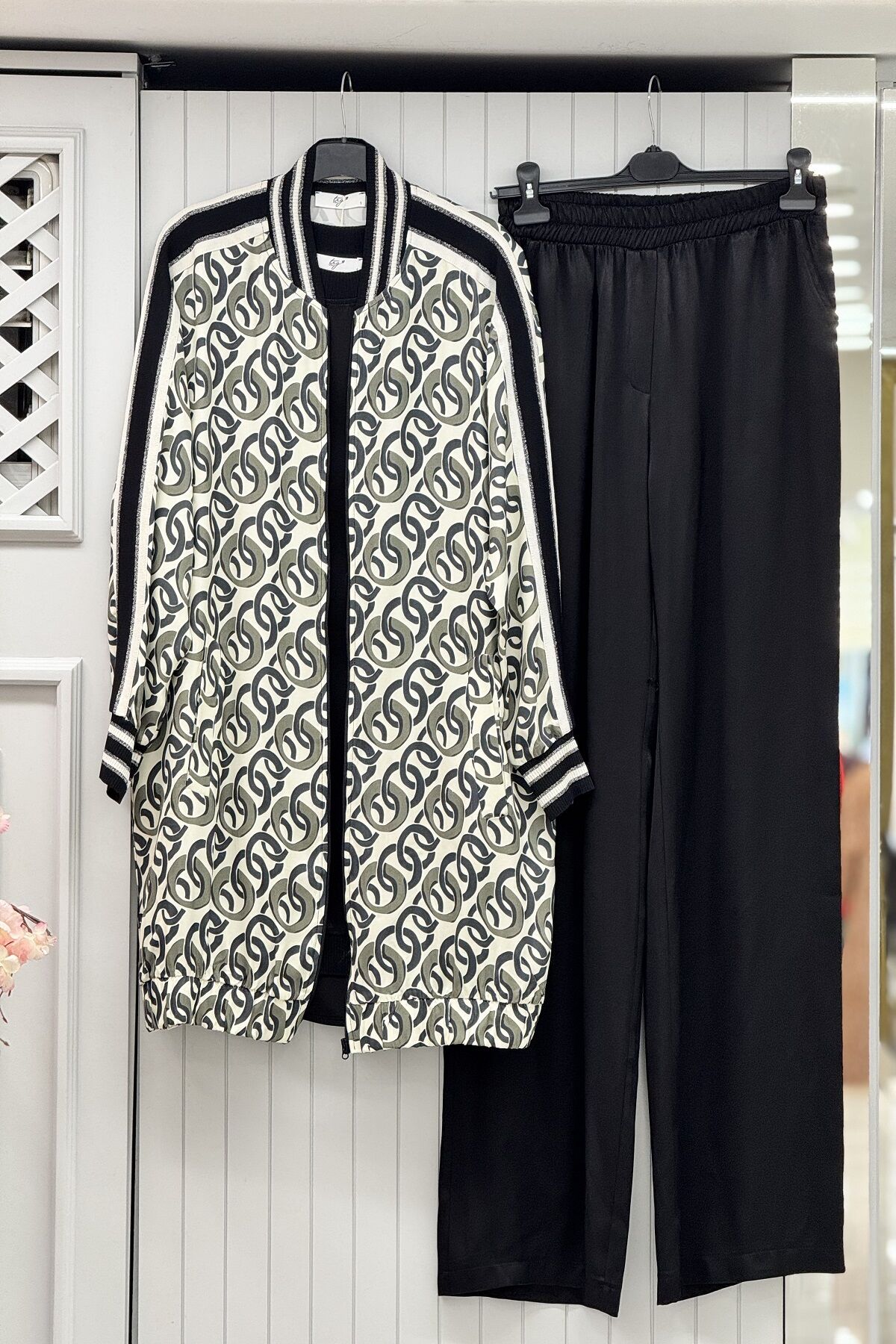 TIĞTRİKO 3070 TAKIM