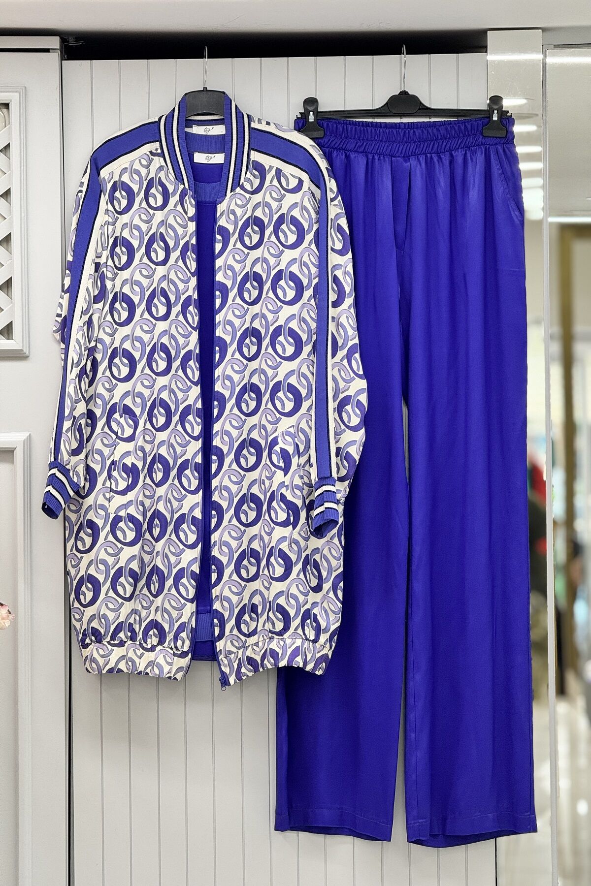 TIĞTRİKO 3070 TAKIM