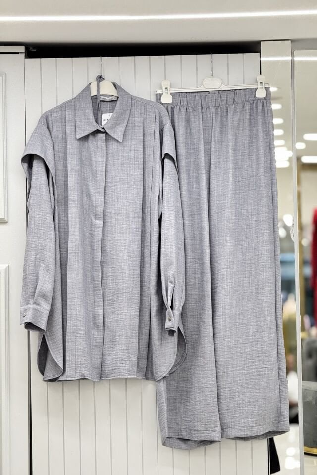 MİSSESSE 8101 TAKIM