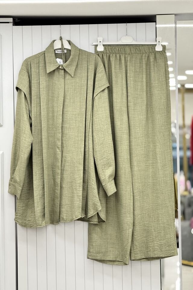 MİSSESSE 8101 TAKIM