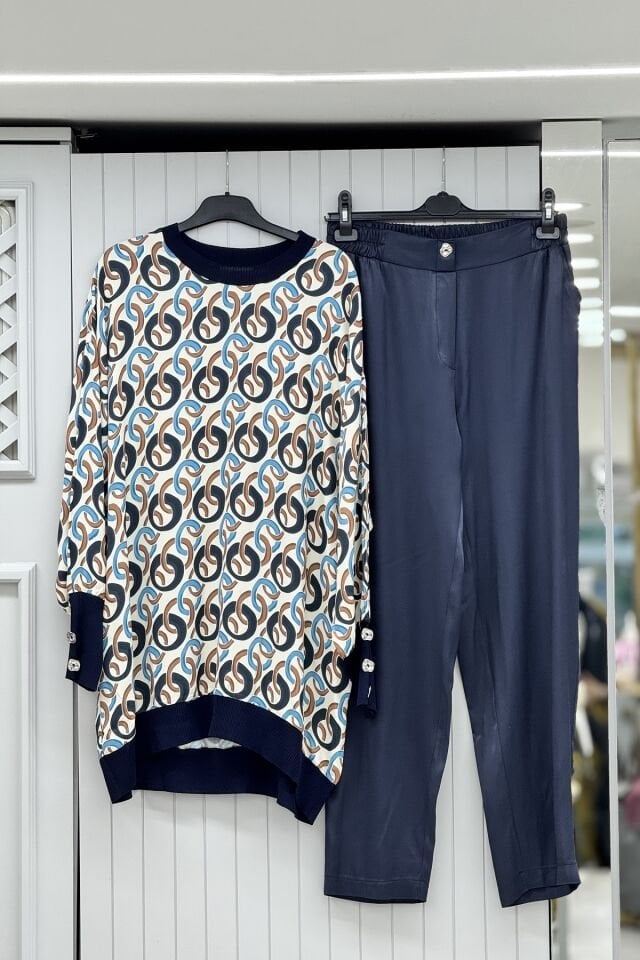 TIĞTRİKO 3059 TAKIM