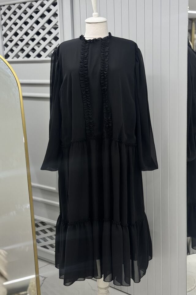 SOVERA 101161 ELBİSE