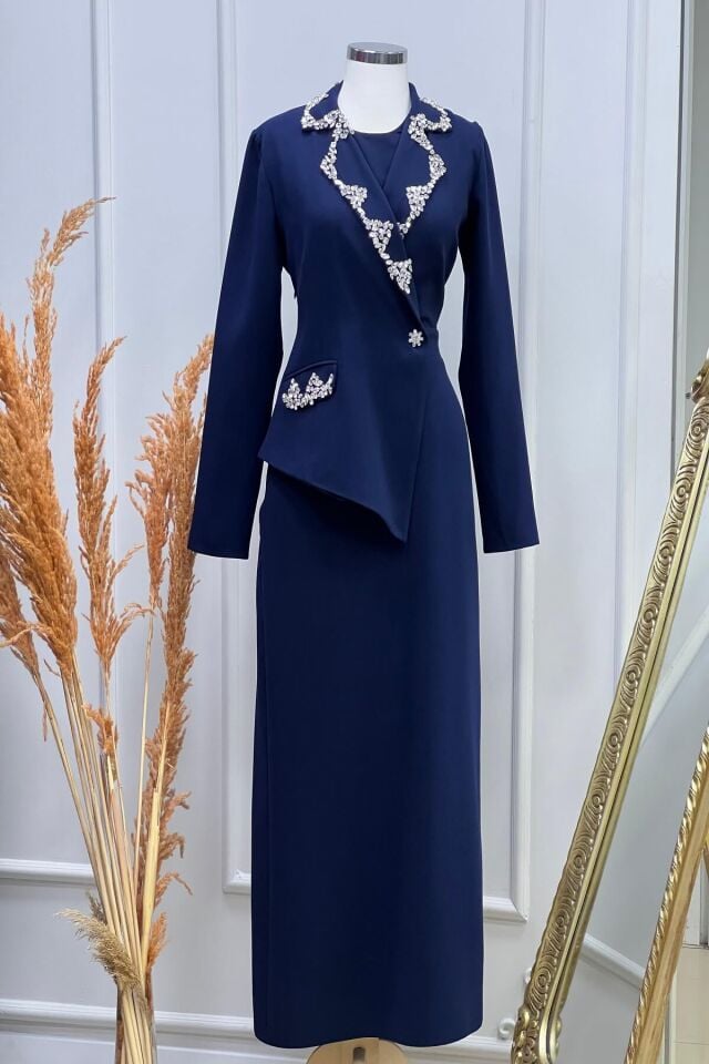 TUAY 3776 ELBİSE