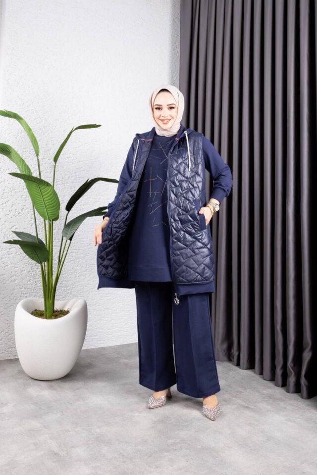 AYŞEAKAR 02 TAKIM