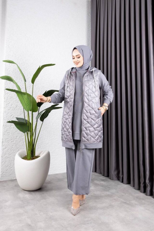 AYŞEAKAR 02 TAKIM