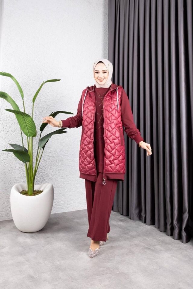 AYŞEAKAR 02 TAKIM