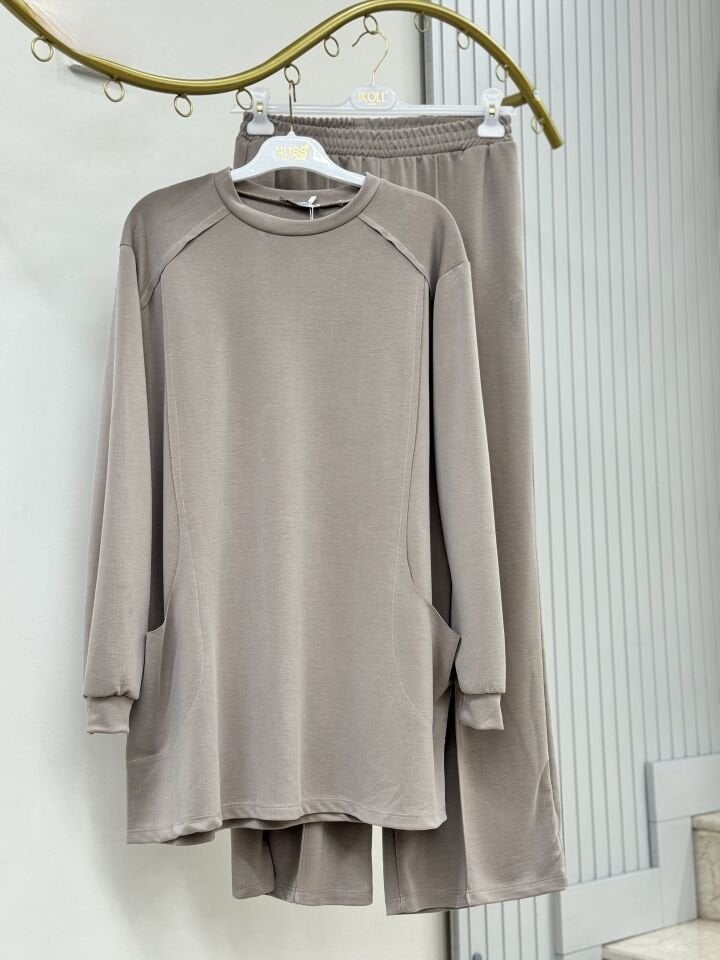 PİLİSE 22846 TAKIM