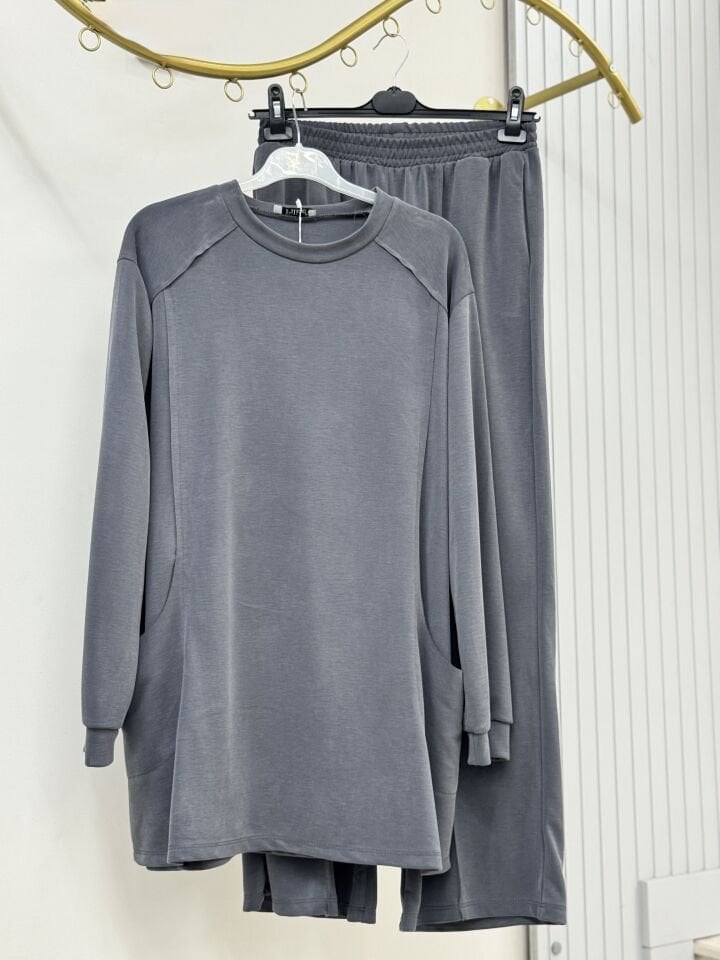 PİLİSE 22846 TAKIM