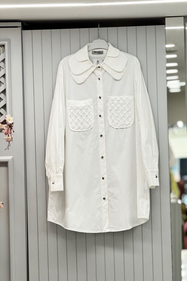 MİSSESSE 3258 GÖMLEK