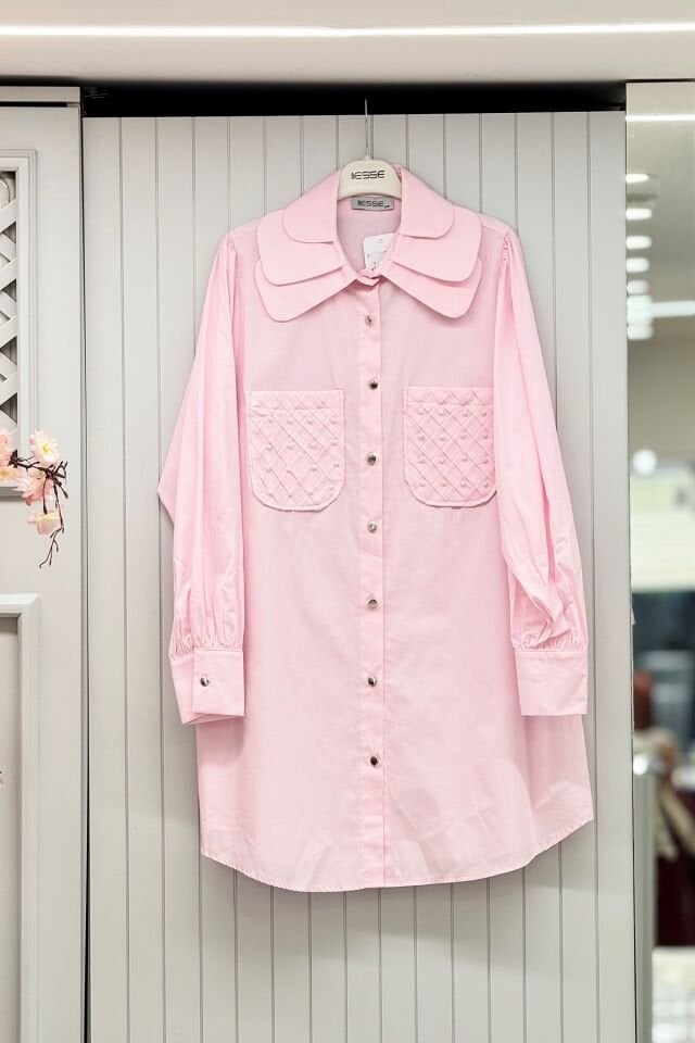 MİSSESSE 3258 GÖMLEK