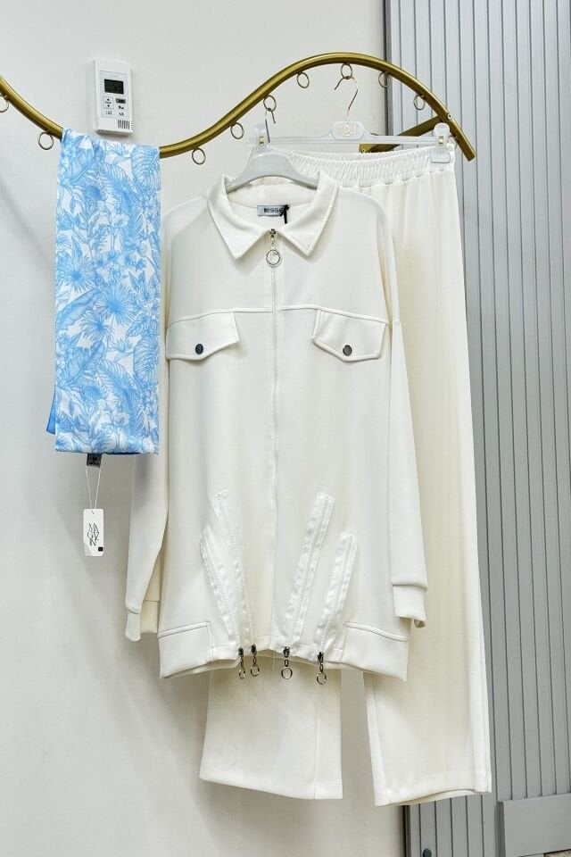 MİSSESSE 8135 TAKIM