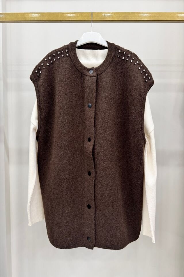 TIĞTRİKO 22018 YELEK