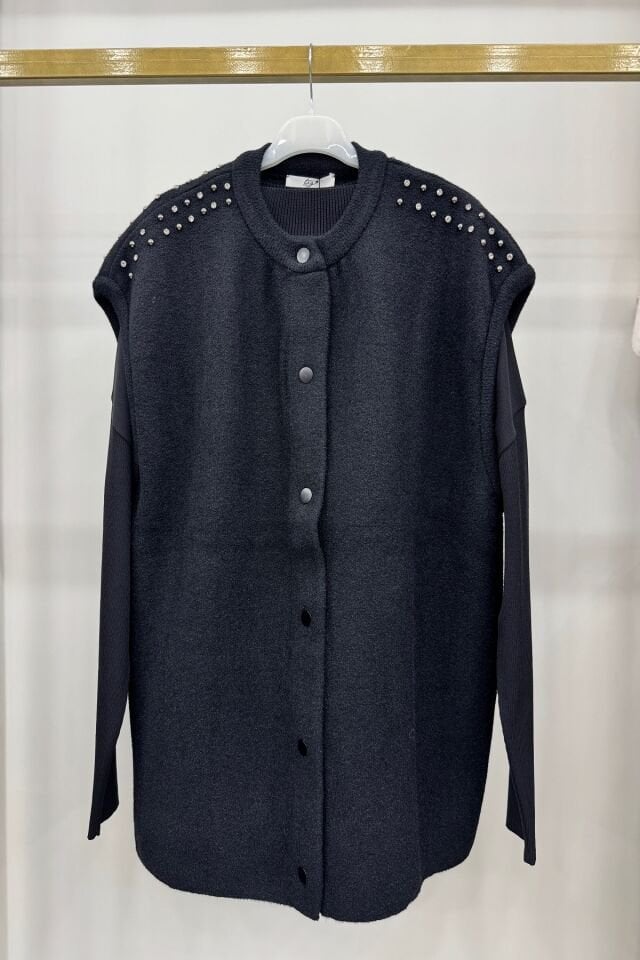 TIĞTRİKO 22018 YELEK