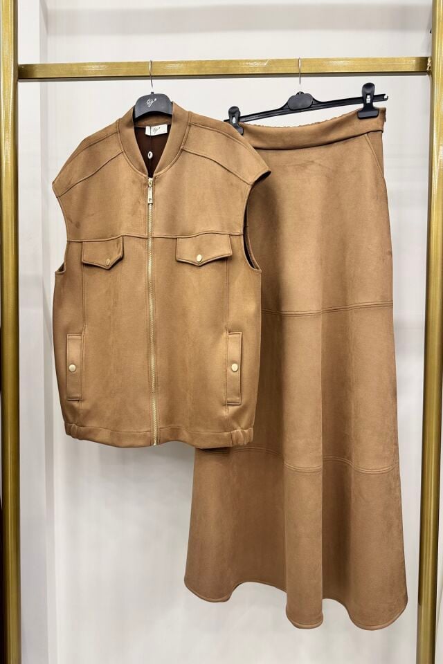 TIĞTRİKO 5013 TAKIM
