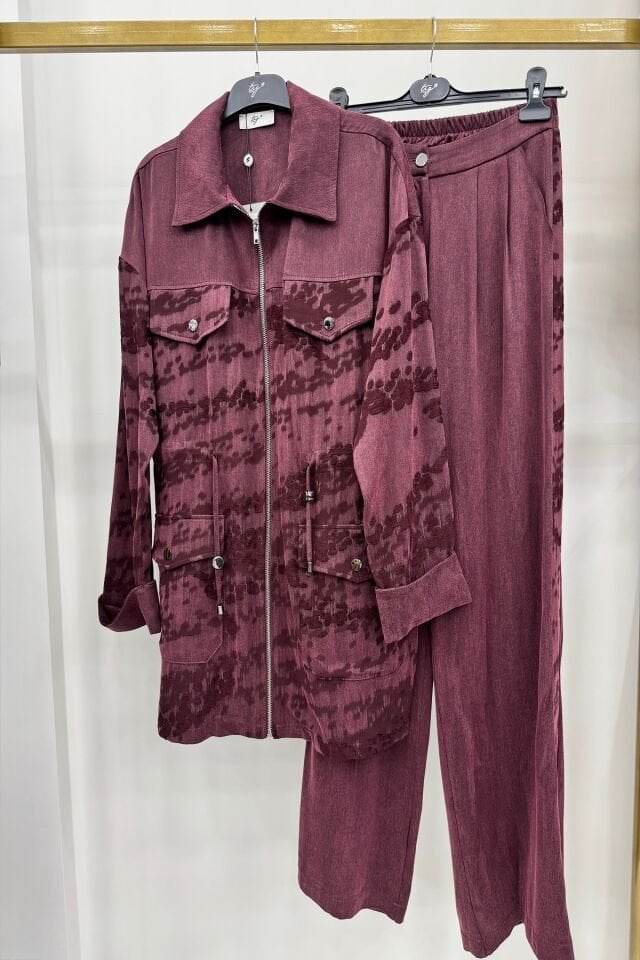 TIĞTRİKO 5016 TAKIM