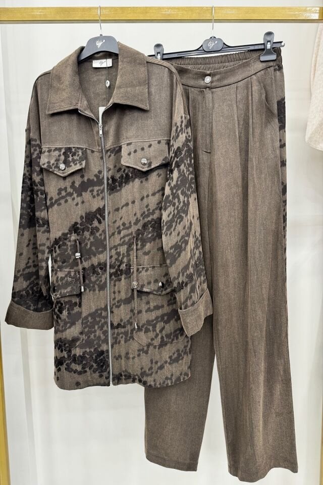 TIĞTRİKO 5016 TAKIM