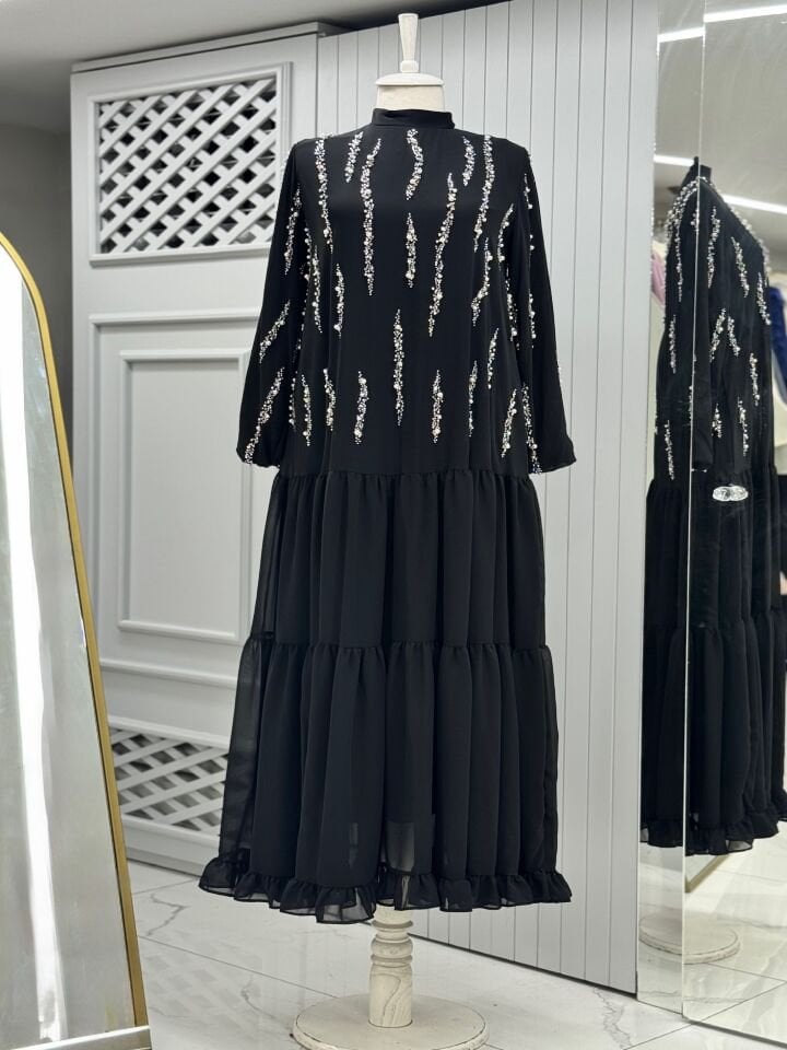 ETRUCCİ 4221 ELBİSE