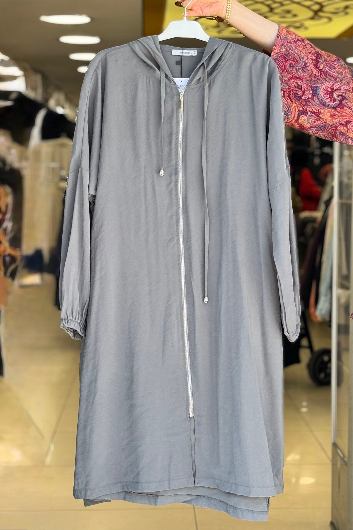 PUANE 10752 TUNİK