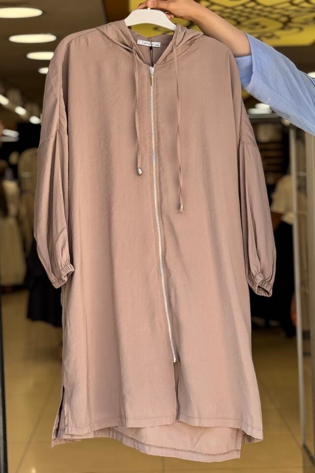 PUANE 10752 TUNİK