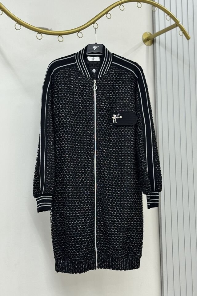 TIĞTRİKO 3109 CEKET