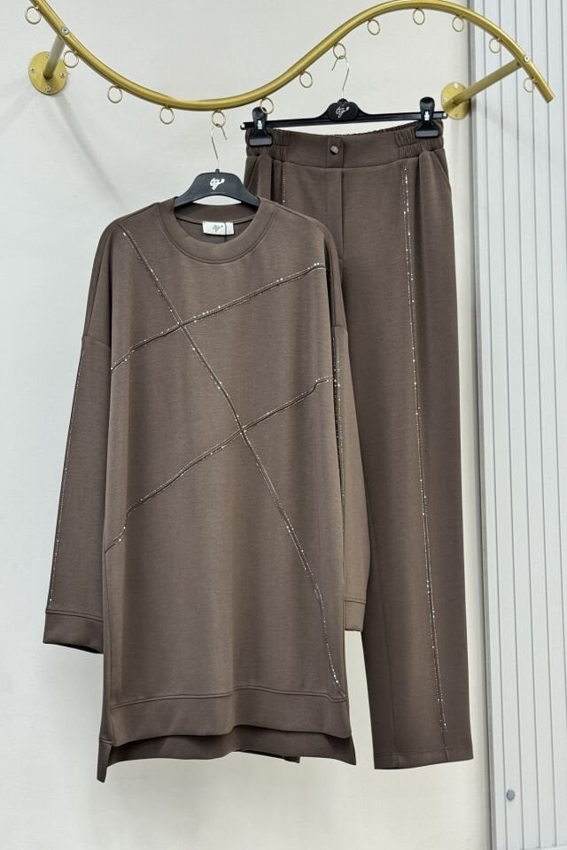 TIĞTRİKO 5083 TAKIM