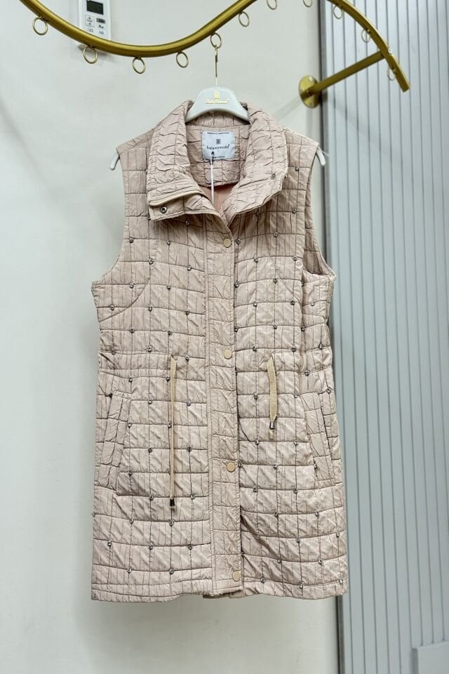 BELEMİR 70081 YELEK