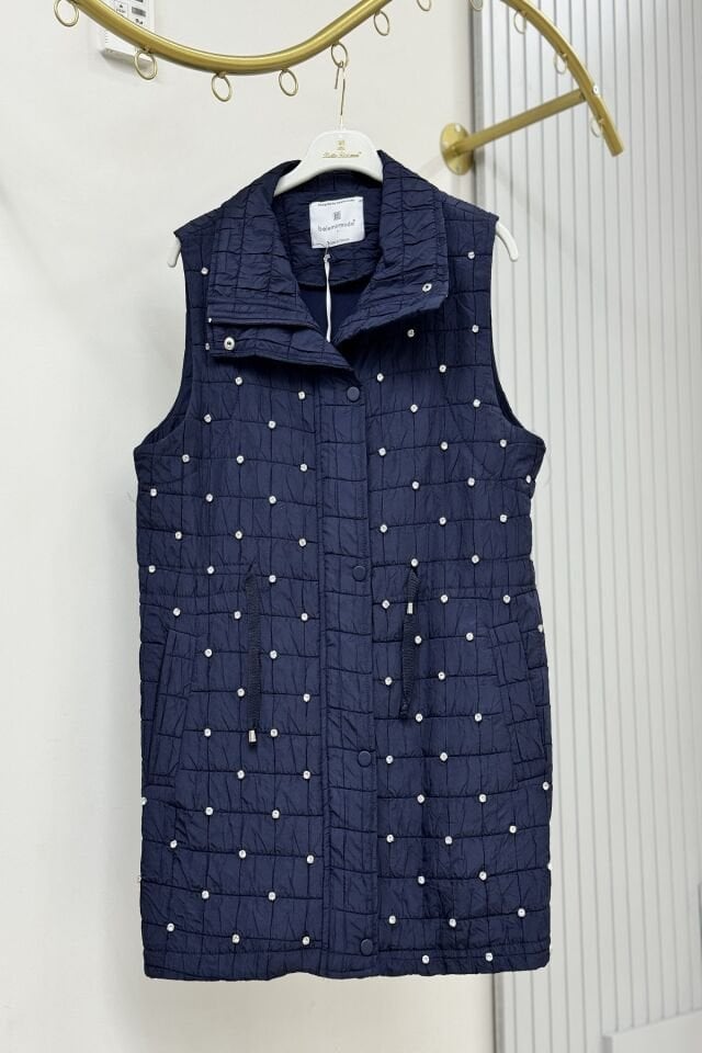 BELEMİR 70081 YELEK