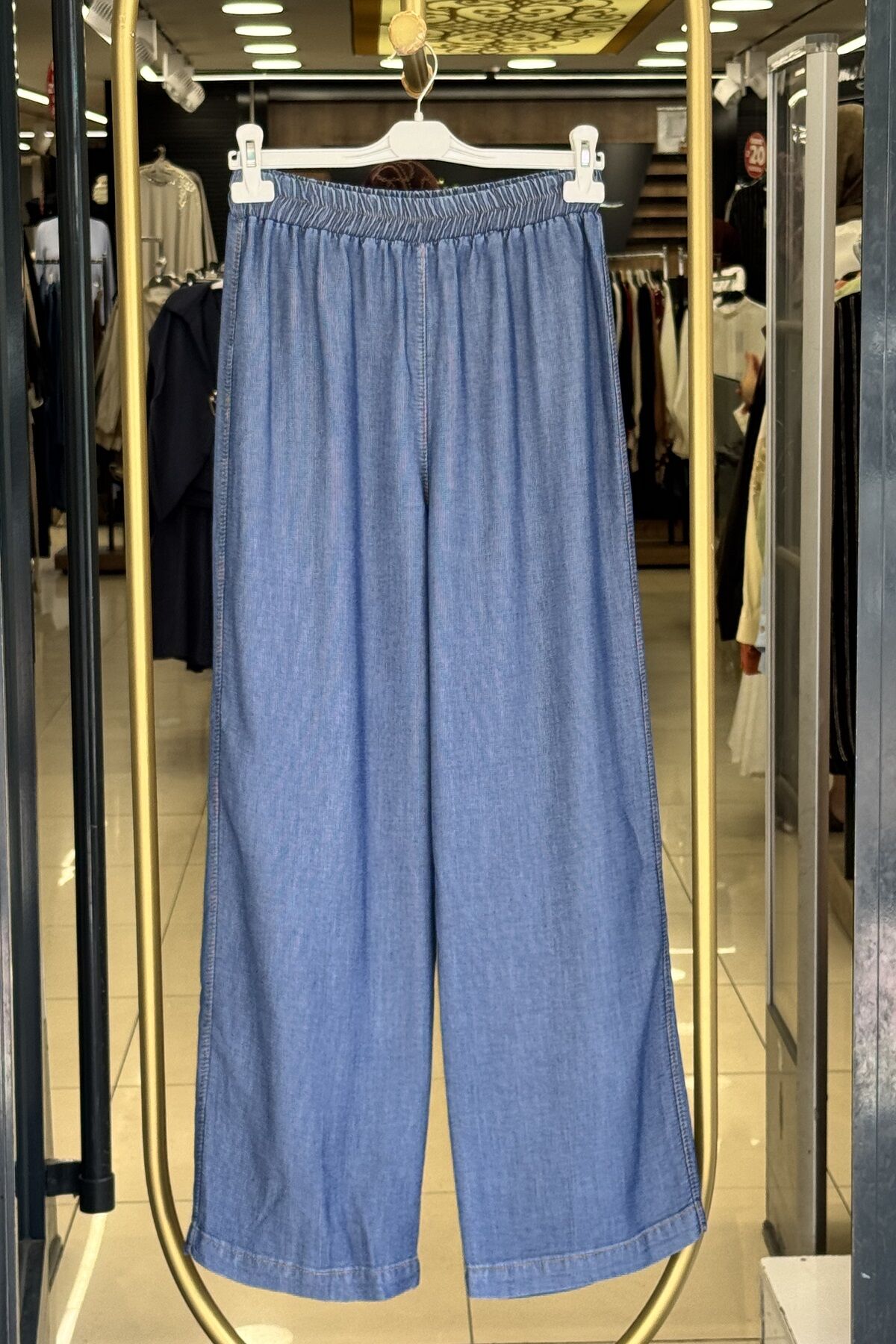 SELAM 268 PANTOLON