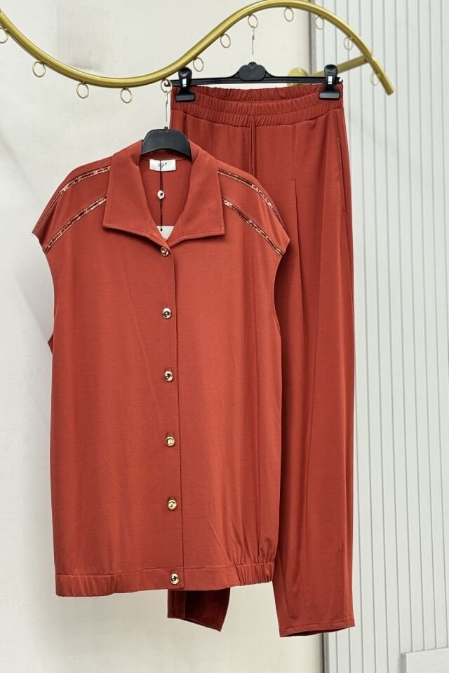 TIĞTRİKO 3106 TAKIM