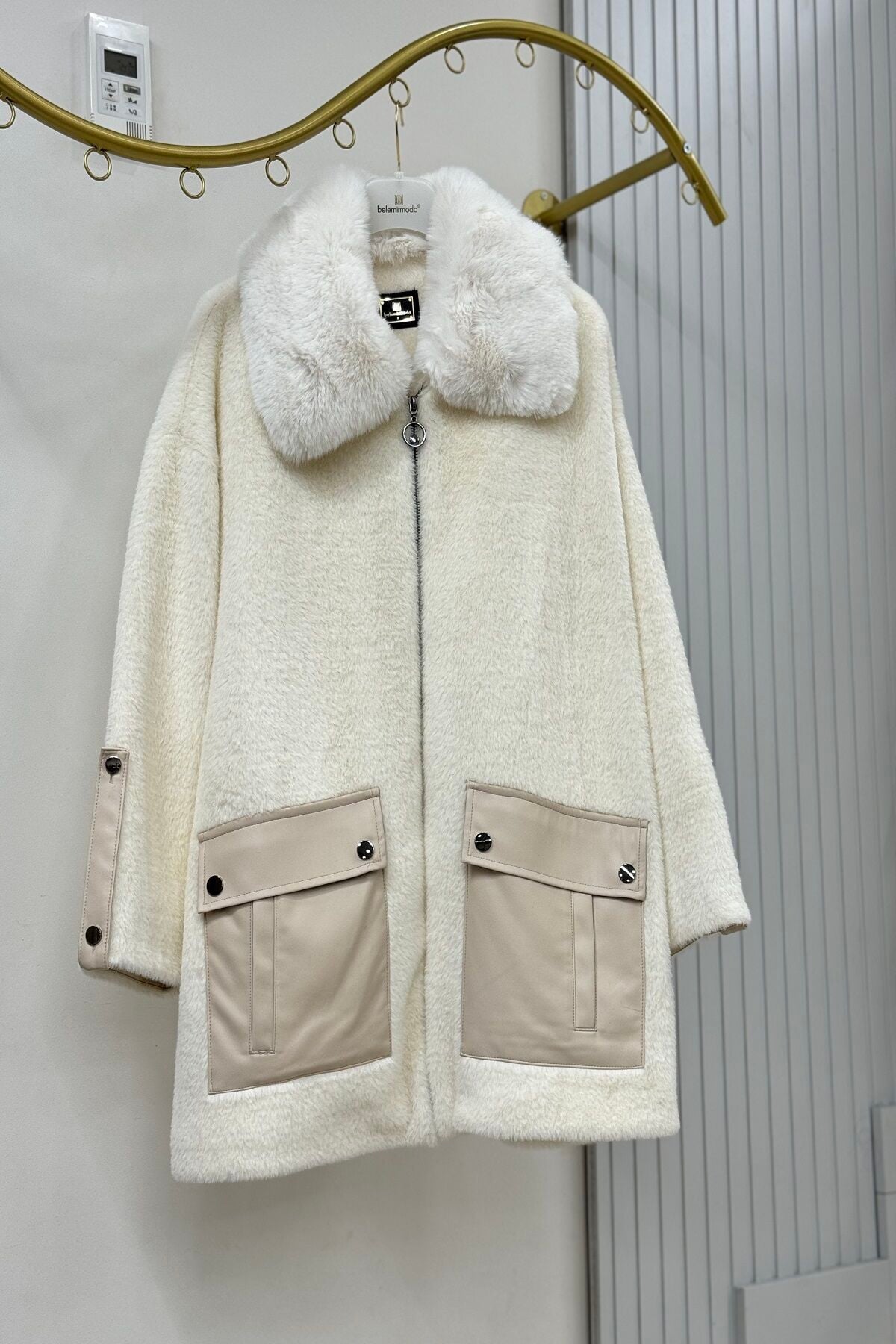 BELEMİR 70044 KABAN