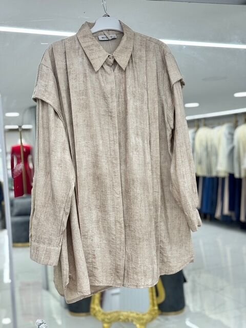 MİSSESSE 3228 TUNİK