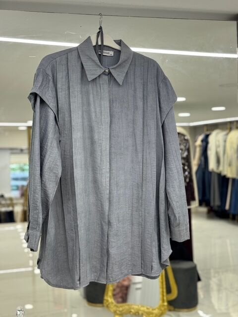 MİSSESSE 3228 TUNİK