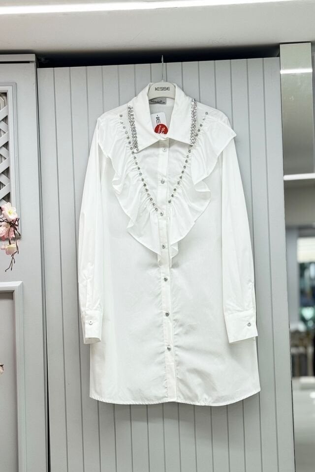 MİSSESSE 3255 GÖMLEK