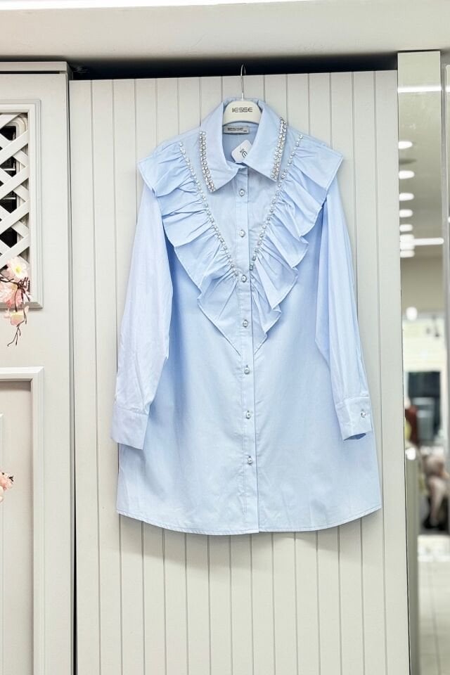 MİSSESSE 3255 GÖMLEK