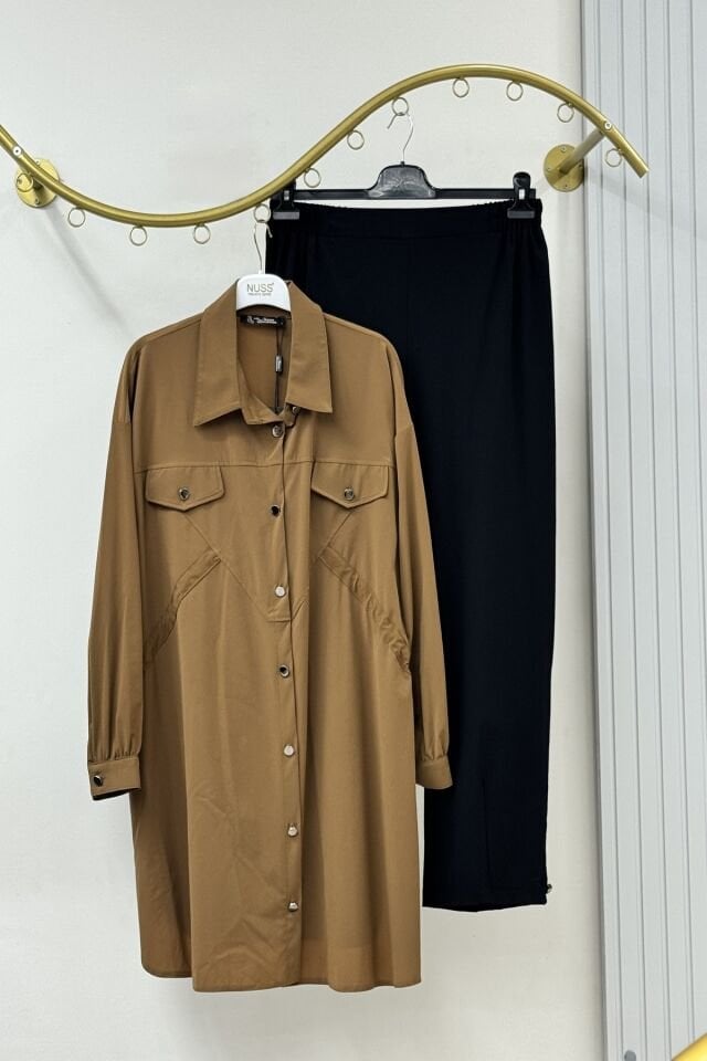 FATMADANIŞMAN 5410 TAKIM