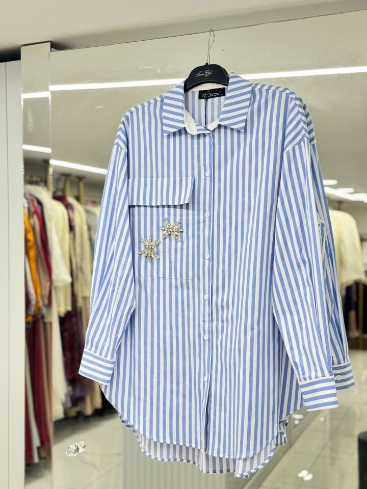 NURCANÇETİN 25234 TUNİK